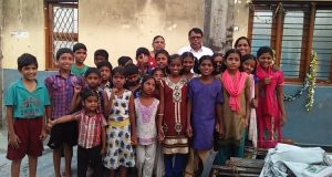 Tips in Choosing Volunteer Opportunity in India