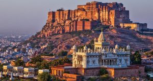Rajasthan Tour Taste Cultural Bounties, Royal Affairs And History to The Uttermost