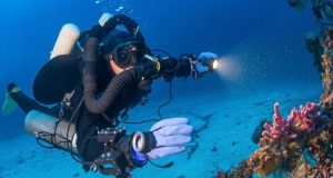 The Best Scuba Diving Destinations