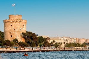 Thessaloniki – Discover Greek Soul