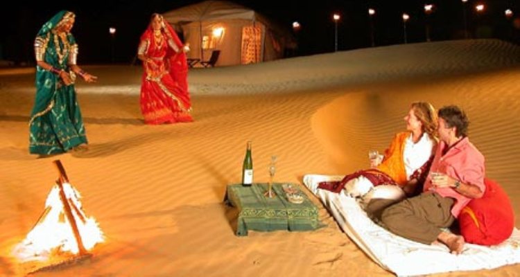 Family Holidays in Rajasthan