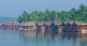 An Enchanting Island in God's Own Country Poovar Island Trivandrum