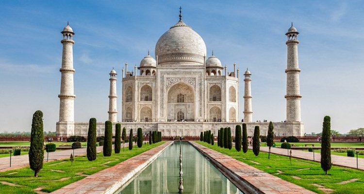 Travelling to India - Tips to Avoid Culture Shock