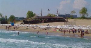 A Black Sea Bulgarian Beach Holiday