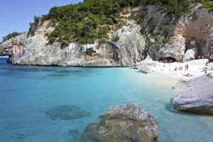 Experiencing the Natural Wonders of Sardinia