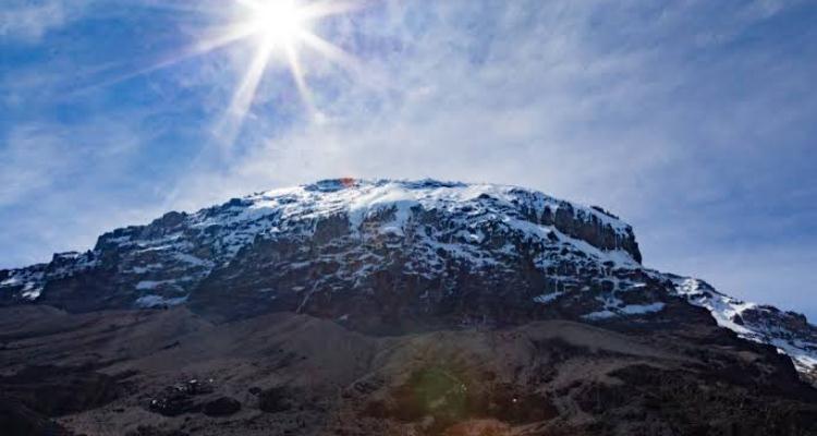 Tips For Climbing Mt. Kilimanjaro