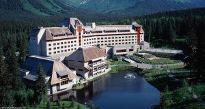 Alaska: Alyeska Resort Hotel For Less