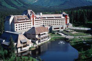 Alaska: Alyeska Resort Hotel For Less